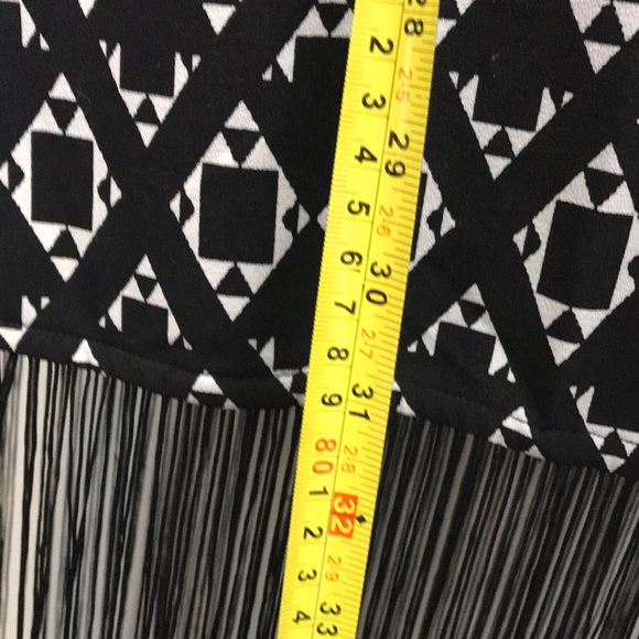 H&M - Coachella dress - Picture 6 of 13